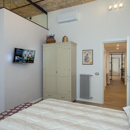 One & Only Buonarroti Suite Rome Bagian luar foto