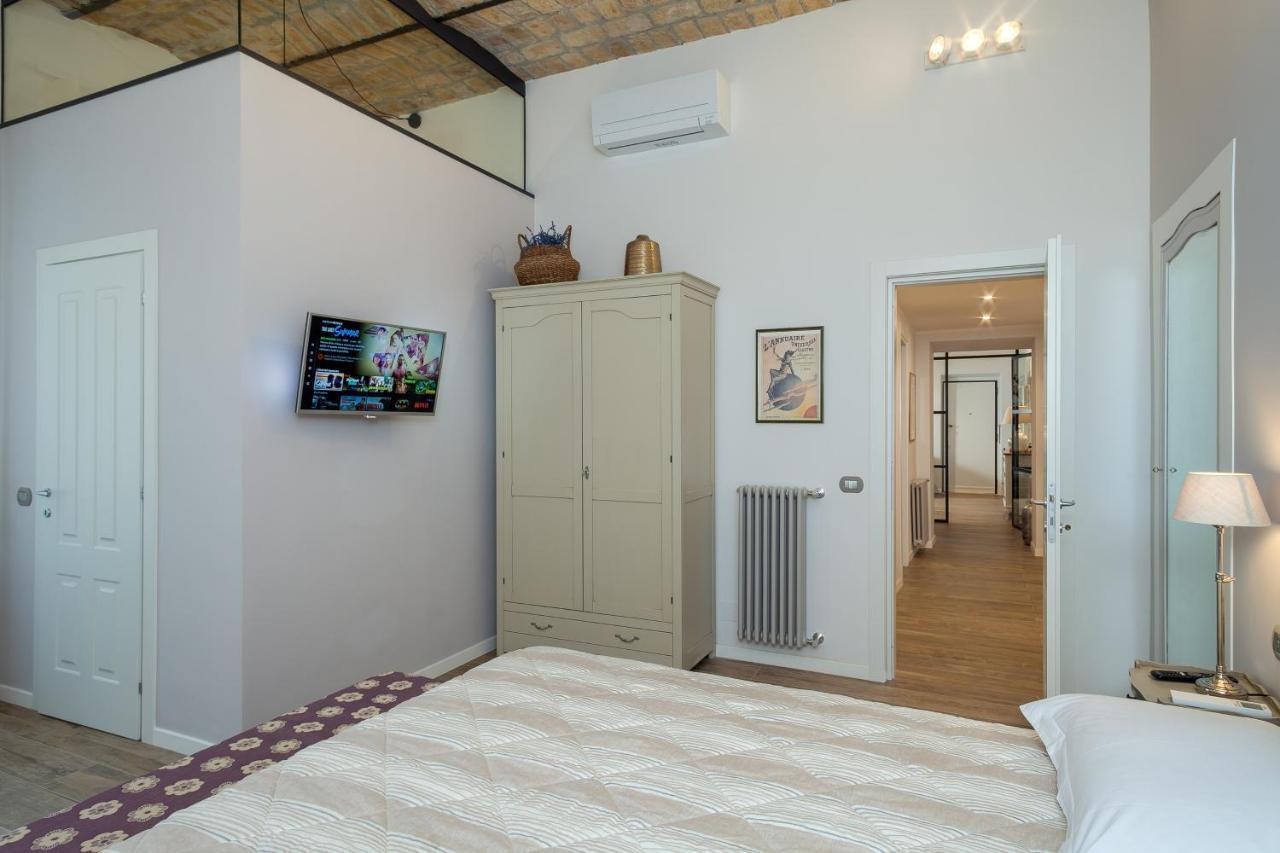 One & Only Buonarroti Suite Rome Bagian luar foto