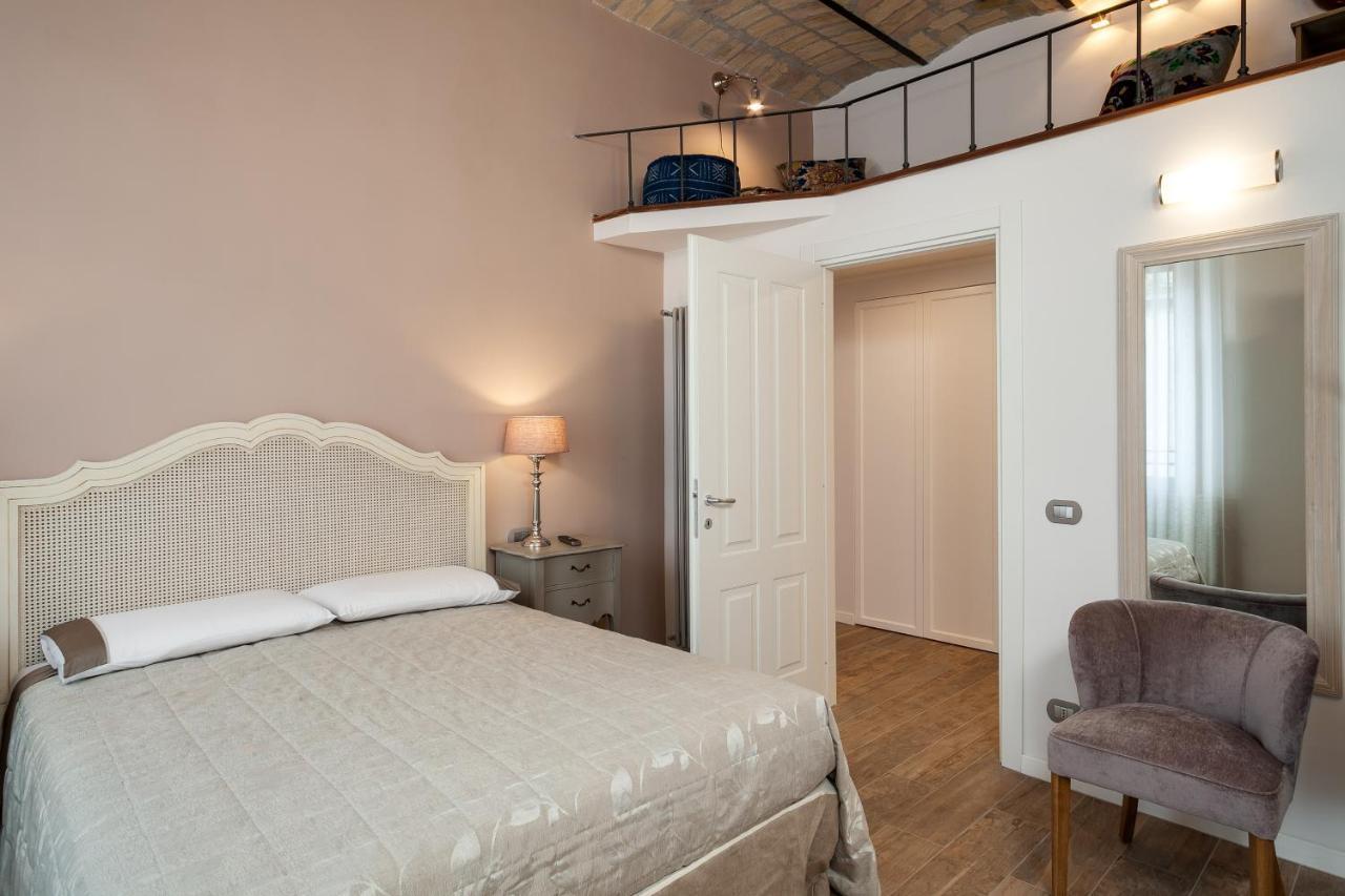 One & Only Buonarroti Suite Rome Bagian luar foto