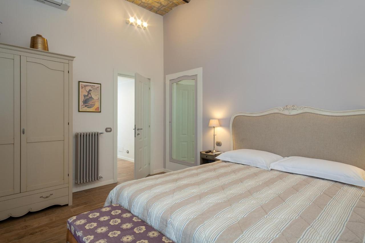 One & Only Buonarroti Suite Rome Bagian luar foto
