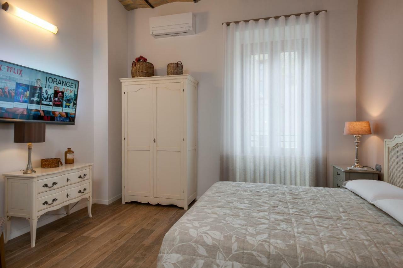 One & Only Buonarroti Suite Rome Bagian luar foto