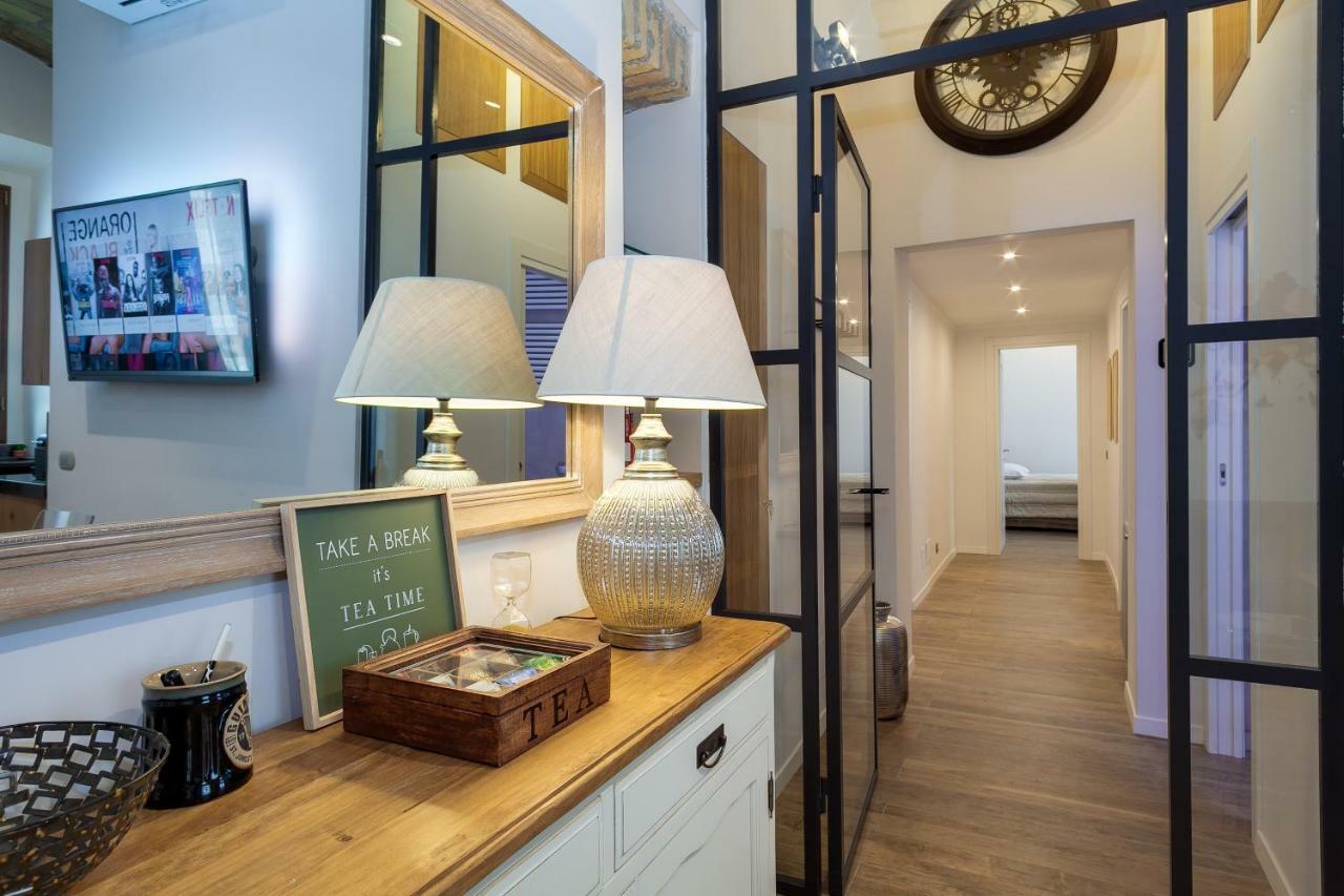 One & Only Buonarroti Suite Rome Bagian luar foto