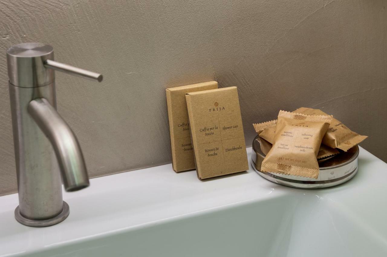 One & Only Buonarroti Suite Rome Bagian luar foto