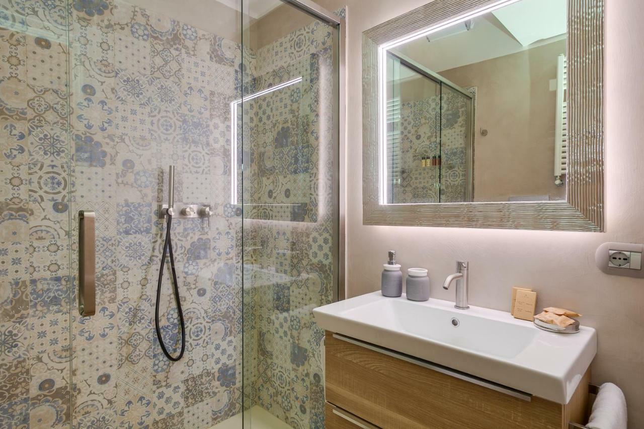 One & Only Buonarroti Suite Rome Bagian luar foto