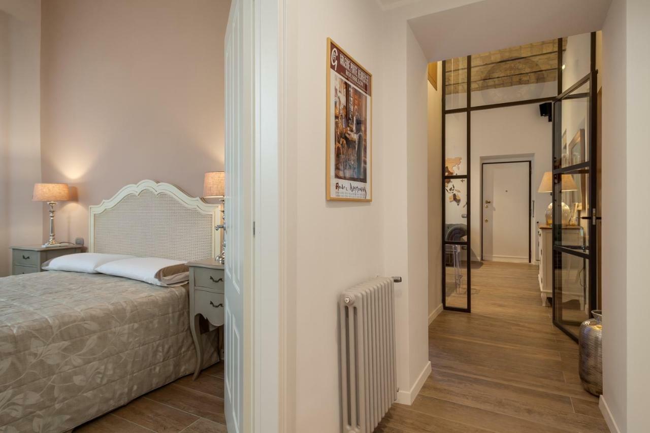 One & Only Buonarroti Suite Rome Bagian luar foto