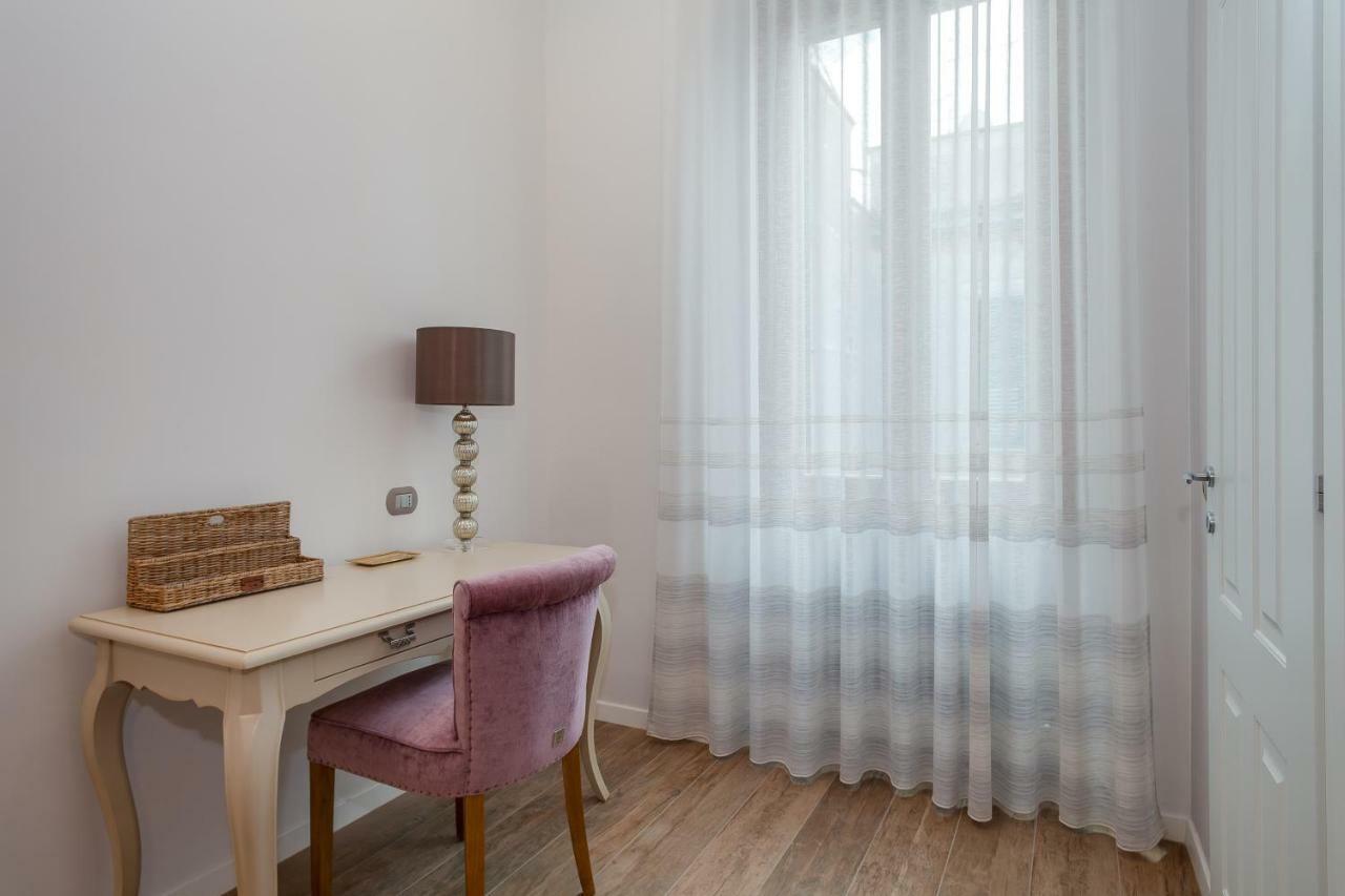 One & Only Buonarroti Suite Rome Bagian luar foto