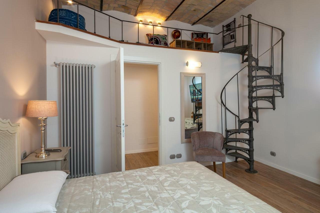 One & Only Buonarroti Suite Rome Bagian luar foto